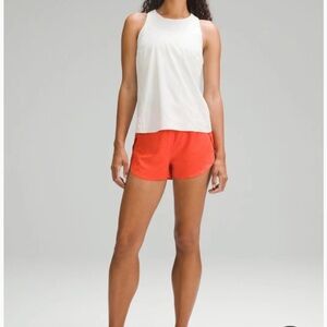 Lululemon Lightweight Stretch - Bone